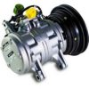 HOFFER K15045 Compressor, air conditioning